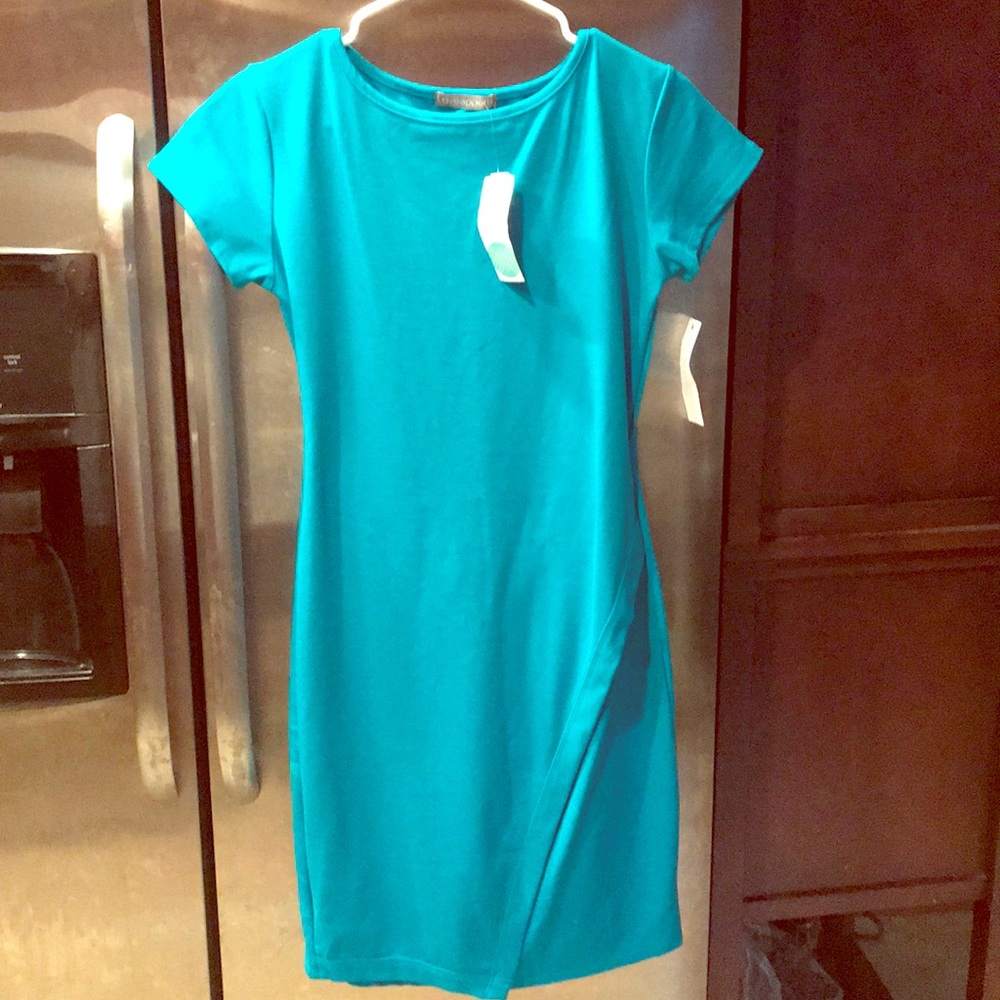 Loveappela Zola Knit Dress Stitch Fix